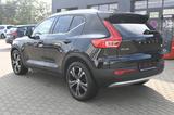 Volvo XC40 T5 Recharge Inscription*360°*ACC*AHK - Volvo XC40 mit Hybrid-Antrieb: Automatik