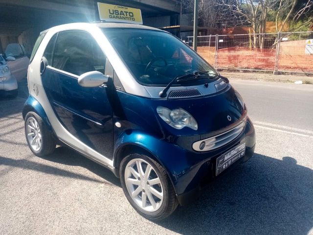 Smart SMART FORTWO 700 COUPE GRANDSTYLE