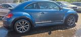 Volkswagen Beetle 1,4 TSI R-Line BMT Edition - Volkswagen Beetle: Blau