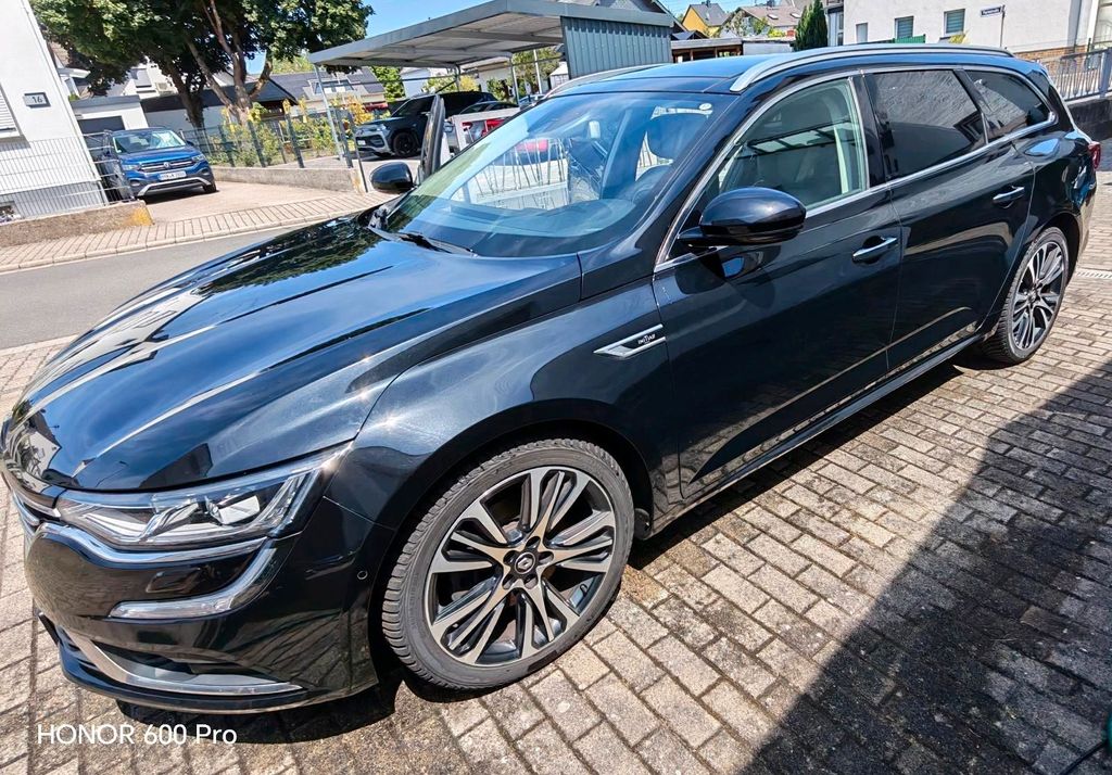 Image of Renault Talisman