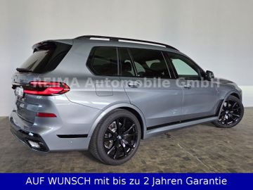 BMW X7 - 6