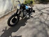BMW R 60/6 Bobberumbau - Offers