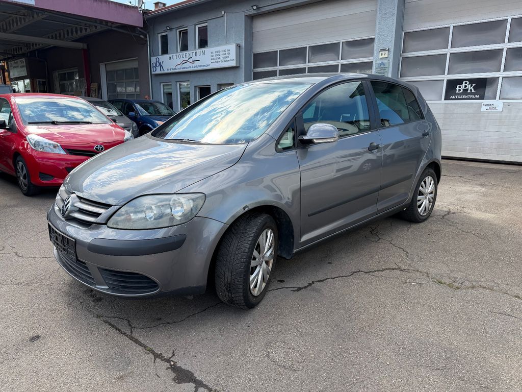 Angebot ansehen Volkswagen Golf