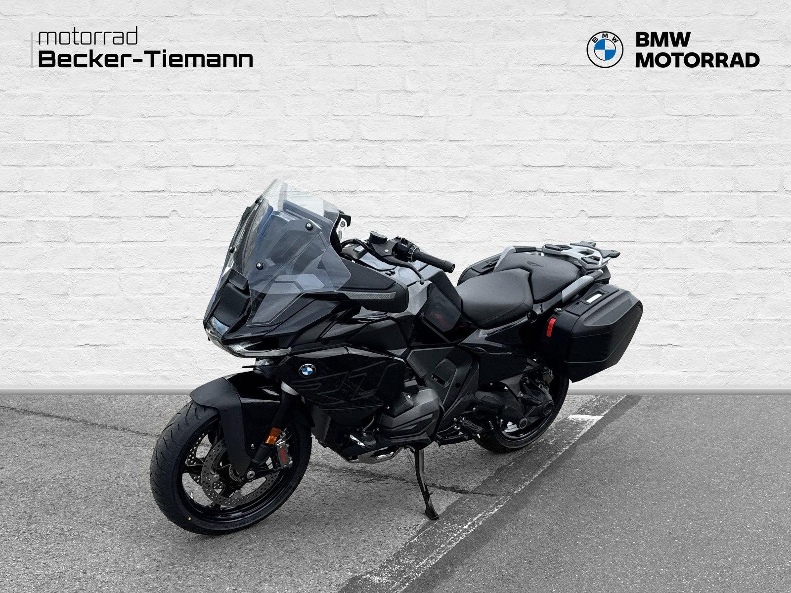BMW R 1300 RT