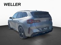 BMW X3 M50 - Vorschau Bild 9
