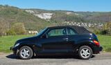 Chrysler PT Cruiser Cabrio Limited 2.4 Limited