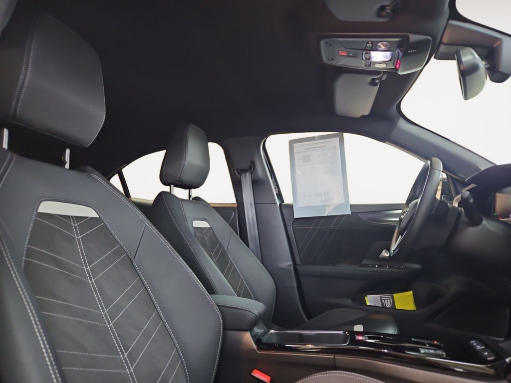 Fahrzeugabbildung Opel Mokka 1.2 DI Turbo AT Ultimate Irmscher Umbau
