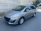 Mazda 5 Center-Line*7 Sitzer*AHK*PDC*SHZ*TÜV Neu* - gebrauchte Mazda 5 aus dem Jahr 2011