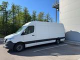 Mercedes-Benz Sprinter 316 CDI / Inkl. Mwst. / VB - gebrauchte Mercedes-Benz Sprinter aus dem Jahr 2019