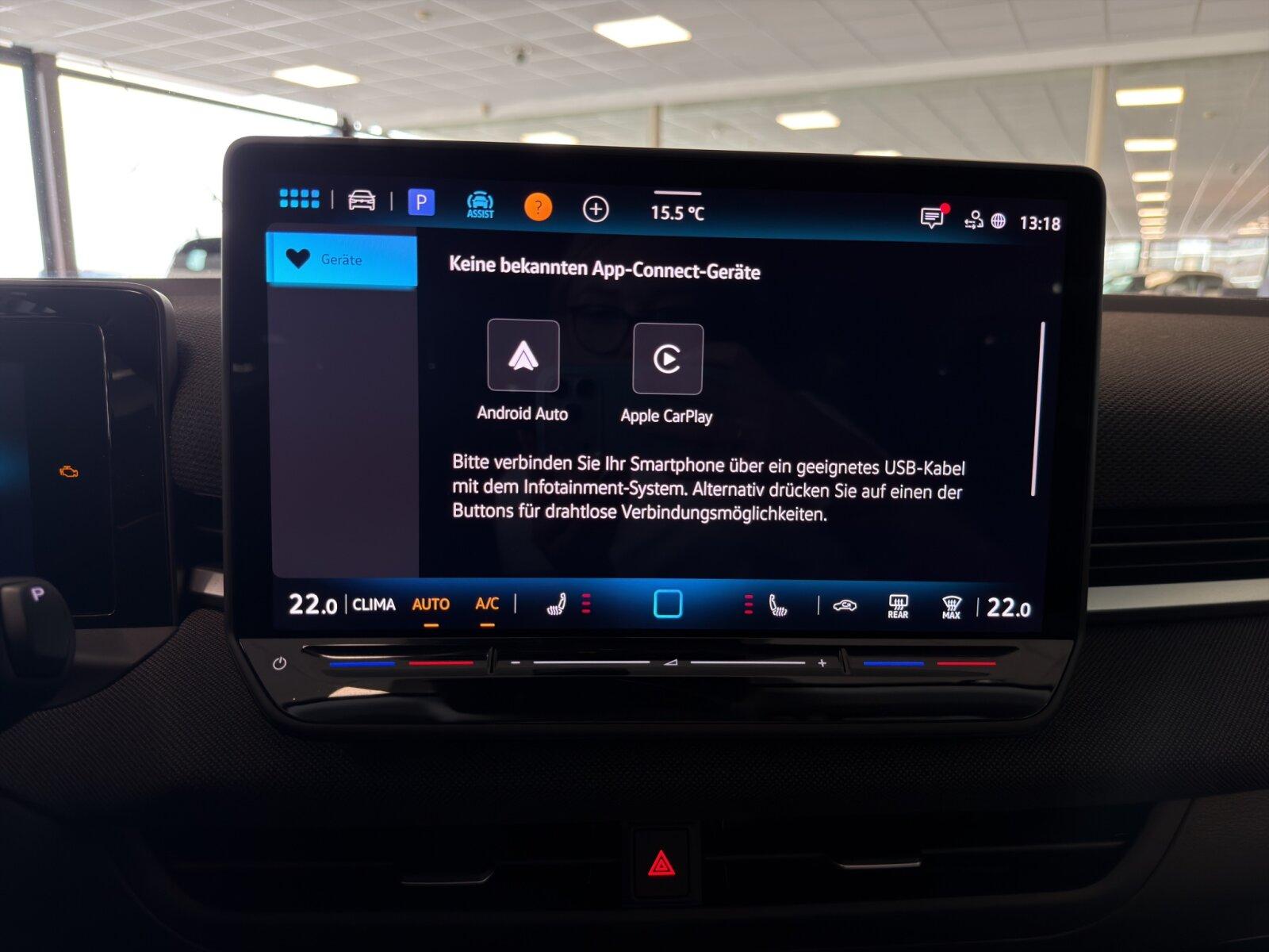 Volkswagen T-Roc Life 1.5 eTSI DSG ACC APP Kamera, миниатюра 24