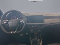 Skoda Scala - Vorschau Bild 4