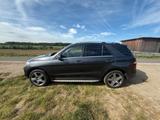 Mercedes-Benz ML 350 BlueTEC 4MATIC - Mercedes-Benz: Ml 4matic