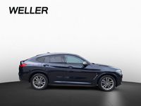BMW X4 M40 - Vorschau Bild 4