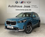 BMW X1 - Vorschau Bild 1