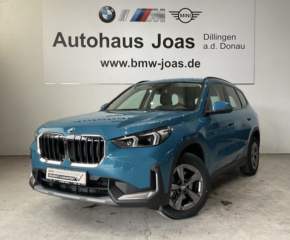BMW X1 xDrive20d |Anhängerkupp. |Komfortzugang |Park