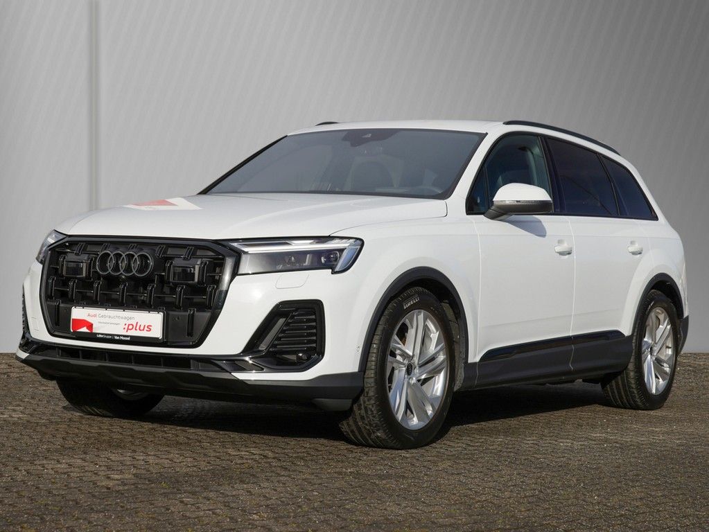 Audi Q7 - Bild 2