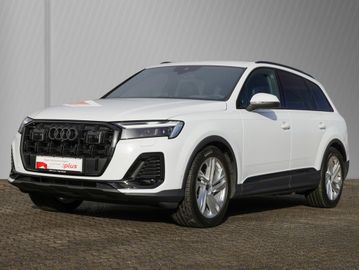 Audi Q7 - 2