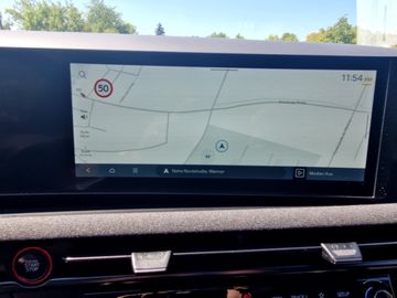 Hyundai TUCSON 1.6 T-GDI N Line (150PS) Matrix-LED