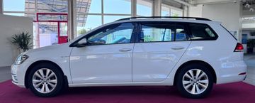 Volkswagen Golf - 4