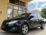 Seat Ibiza SC Tüv 01.2027/Klima/Alufelgen - Seat Ibiza: 2.0
