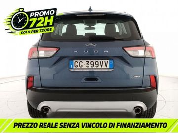 Ford Kuga - 4