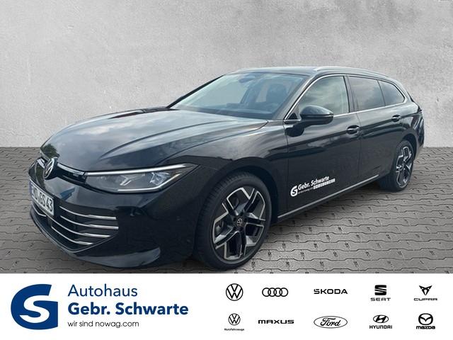 Volkswagen Passat Variant 2.0 TDI DSG Business Head Up+Navi