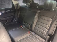 Volkswagen Touareg - Vorschau Bild 13