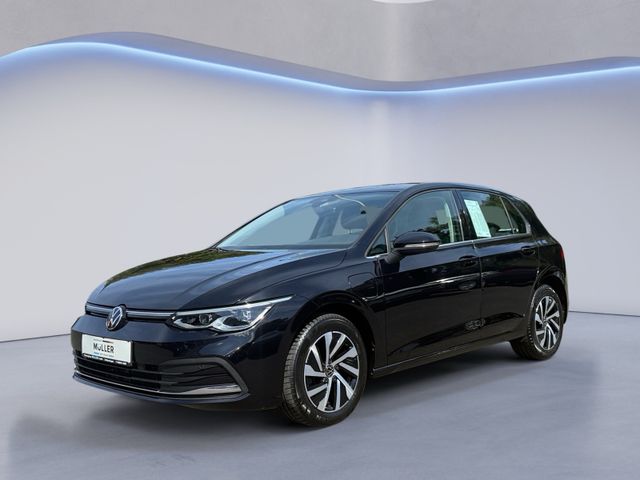 VW Golf VIII Lim. Style eHybrid