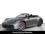 Porsche 992 .2 Carrera S Cab. Lift Bose 14-Wege Leder 93