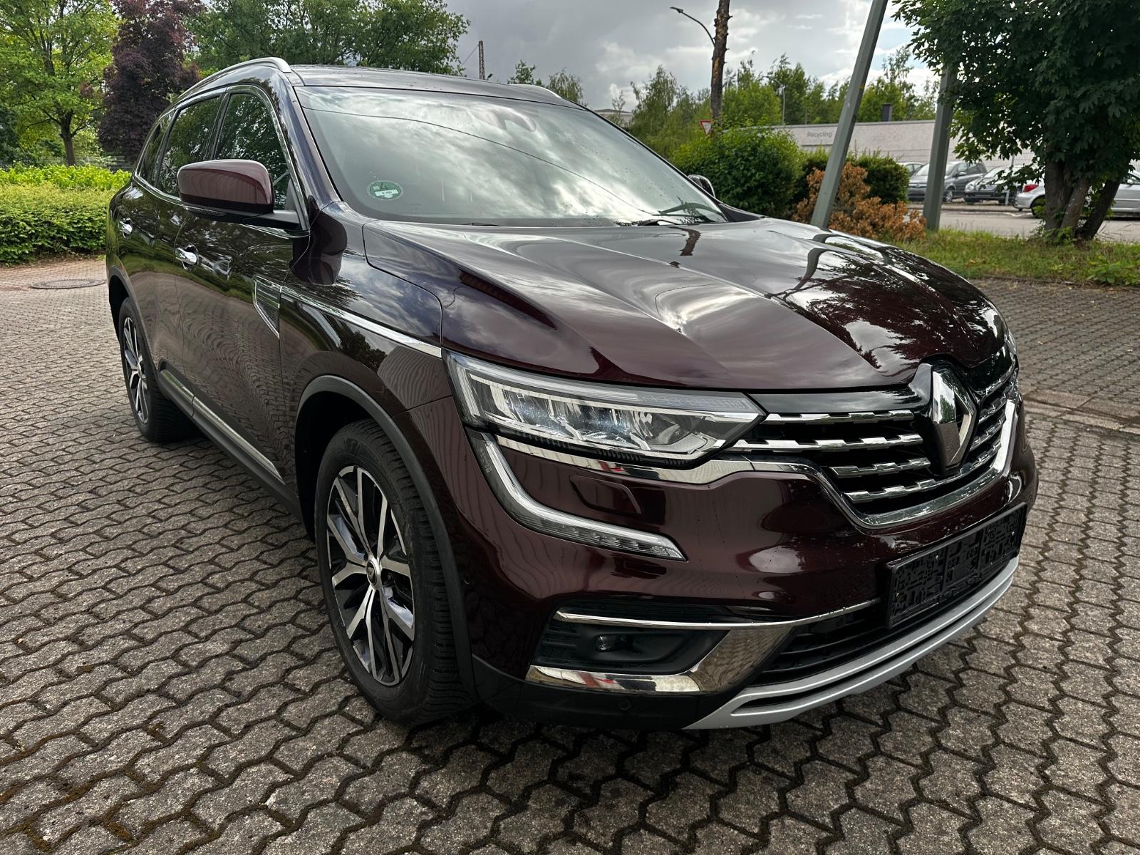 Renault Koleos Intens