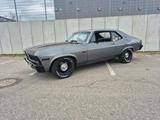 Chevrolet Chevy Nova  Ponycar Fastback - Chevrolet Gebrauchtwagen von 1972
