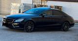 Mercedes-Benz Mercedes CLS 350 AMG Paket ab Werk - Mercedes-Benz CLS 350 in Nürnberg