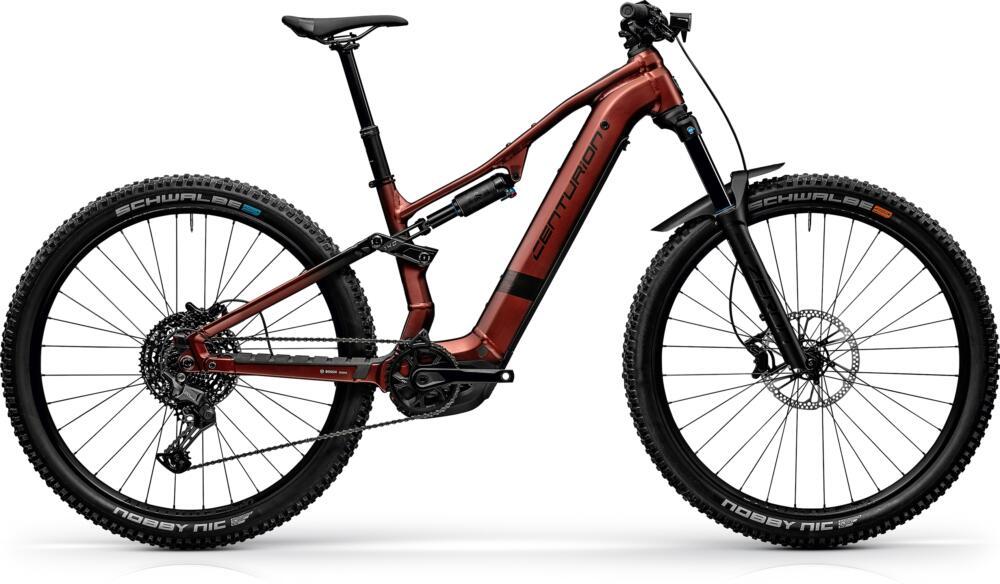 Centurion Numinis R1000 41 cm (M)