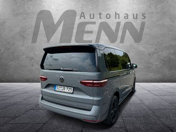 Volkswagen T7 Multivan 2.0TDI DSG Life Edition NAV RFK SHZ