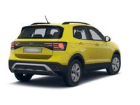 Volkswagen T-Cross - Vorschau Bild 6