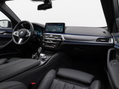 Foto Nummer 40: BMW 530d