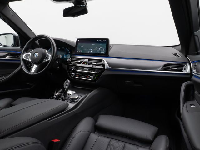 Foto Nummer 40: BMW 530d