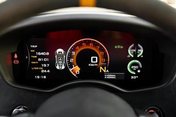 2020 Mclaren 600LT — миниатюра 48