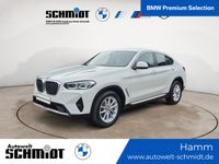 BMW X4 - Vorschau Bild 1
