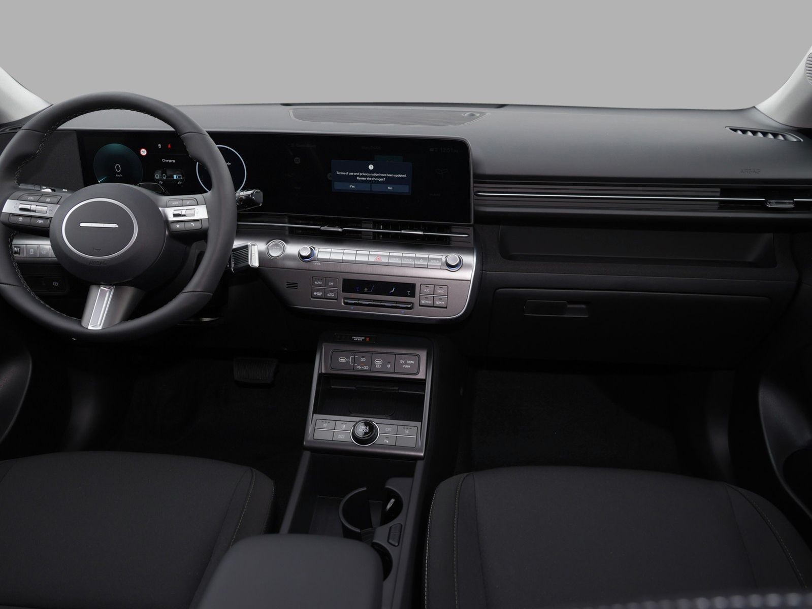 Hyundai KONA - Bild 8