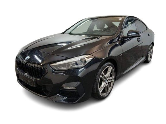 BMW 218i GranCoupe M Sport PANO R-Cam h/k ACC DA 19"