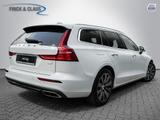 Volvo V60 T6 Inscription Recharge AWD - Volvo V60 Recharge Gebrauchtwagen