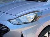 Hyundai i10 FL MY25 1.0 M/T TREND Komfortp. NAVI Kamera - Hyundai i10 Tageszulassungen mit Benzin-Antrieb