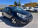 Kia Rio Spirit - Kia Rio aus 2012 mit Diesel-Antrieb