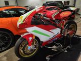 Ducati 999 R