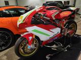 Ducati 999 R - DUCATI 999R