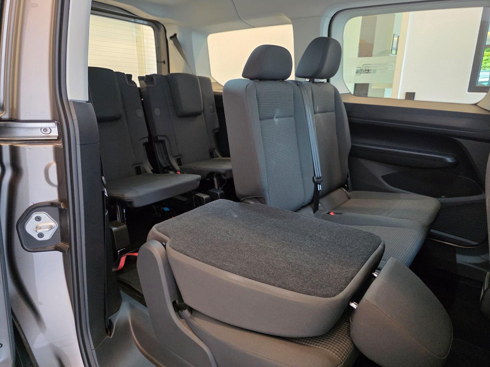 Volkswagen TDI DSG 7-Sitzer|Winter|Kamera|Assistenzpaket