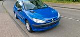 Peugeot 206 1.1 TÜV bis Mai 2027 - gebrauchte Peugeot 206 aus dem Jahr 1999