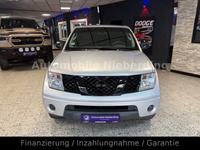 Nissan Navara Frontier 2.4 / Hardtop / Klima / LPG /