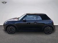 MINI Cooper Cabrio - Vorschau Bild 4